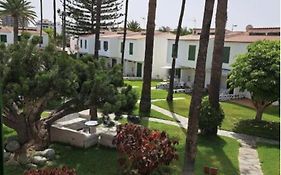 Caserio Garden