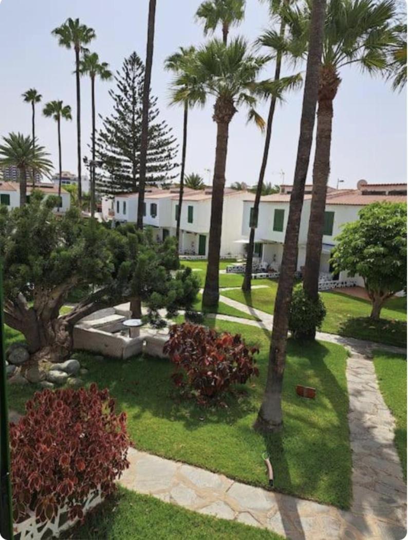 Caserio Garden San Bartolomé Exterior foto